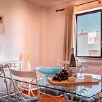 Boho Lägenhet *