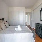 Boho Lägenhet