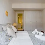Boho Lägenhet