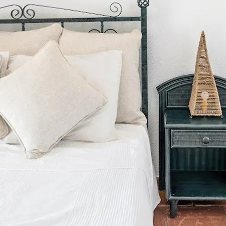 Lägenhet Boho