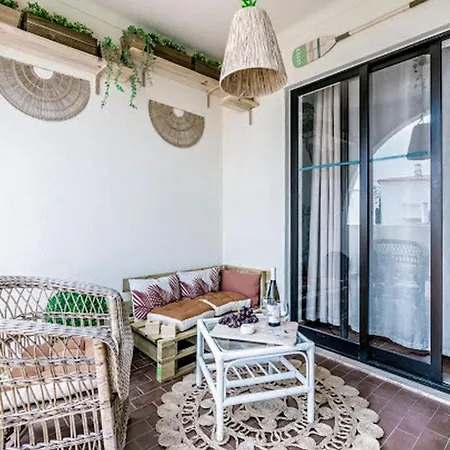 Appartement Boho *