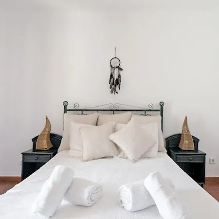Boho Appartement