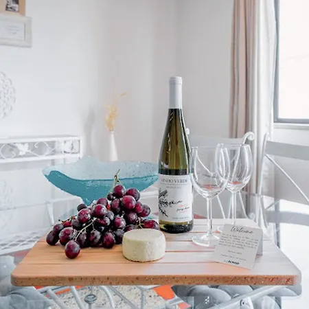 Appartement Boho Albufeira