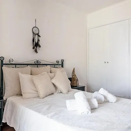 Boho Appartement