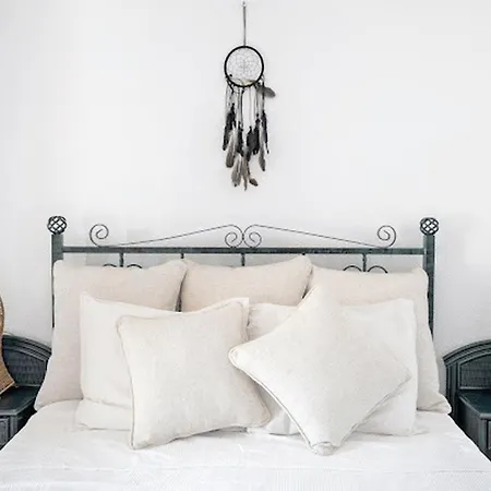 Appartement Boho