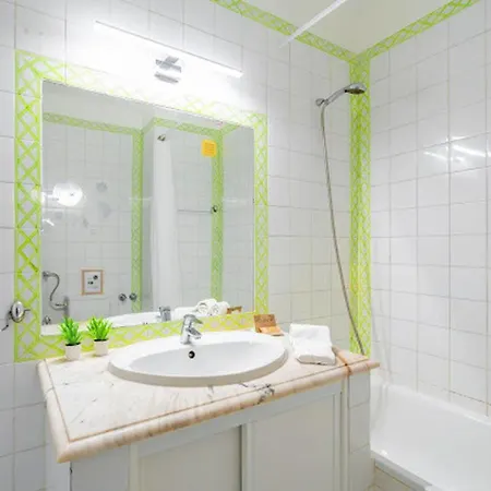 Appartement Boho Albufeira