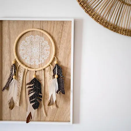 Boho 阿尔布费拉
