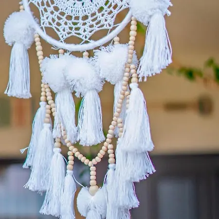 公寓 Boho *
