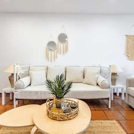 Boho Apartamento Albufeira