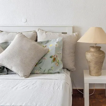Apartamento Boho