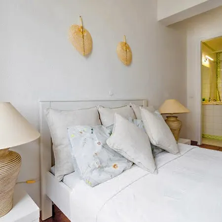 Boho Apartament Albufeira