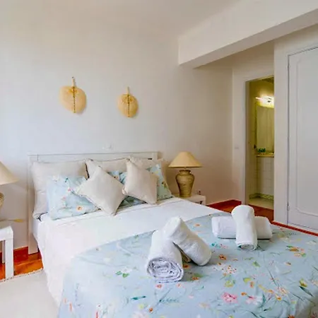 Apartamento Boho Albufeira