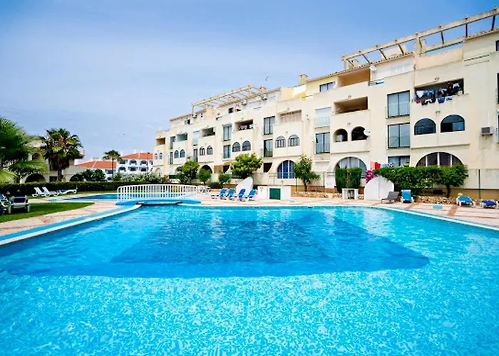 Boho 알부페이라