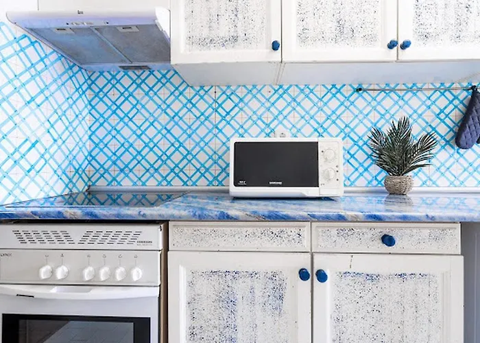 Boho * 알부페이라