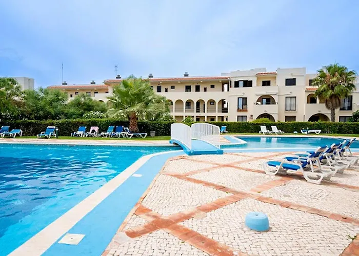 Boho 알부페이라