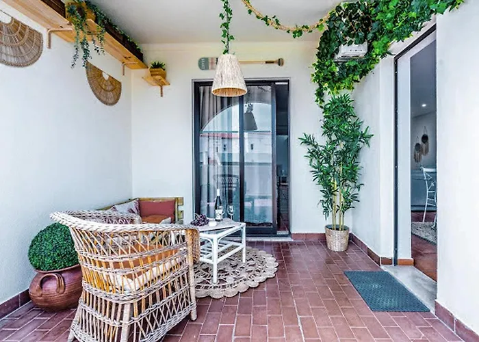 Boho * 알부페이라