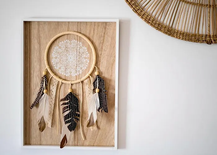 Boho 알부페이라