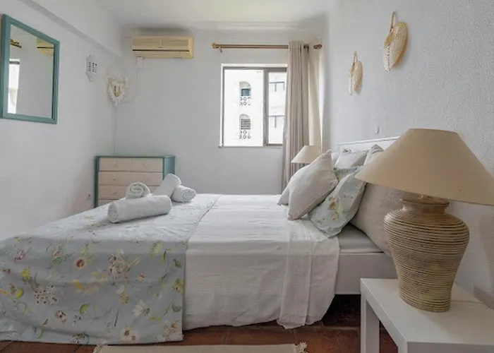 Boho * 알부페이라