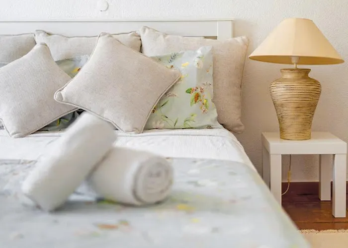 Boho 아파트 알부페이라