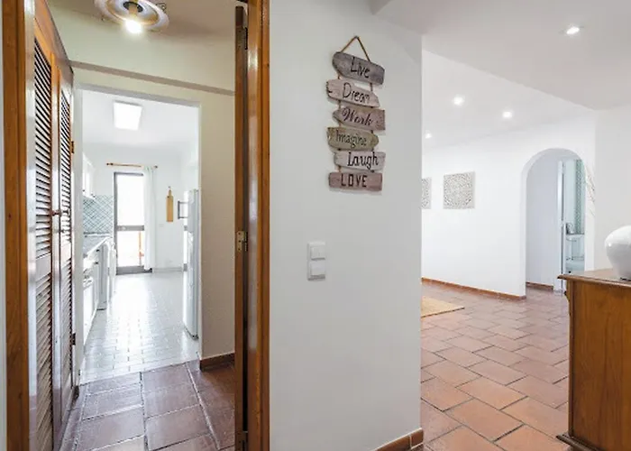 Boho 알부페이라