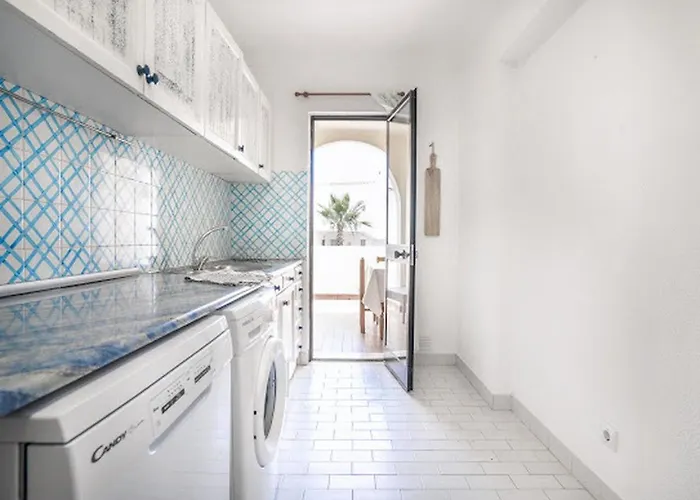 Boho * 알부페이라