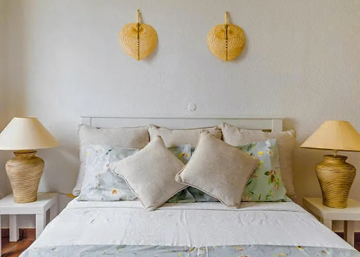 Boho 알부페이라