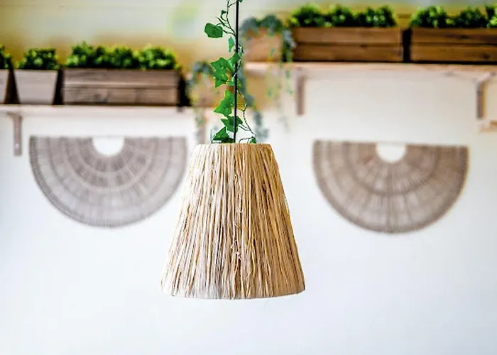 Boho 아파트 알부페이라