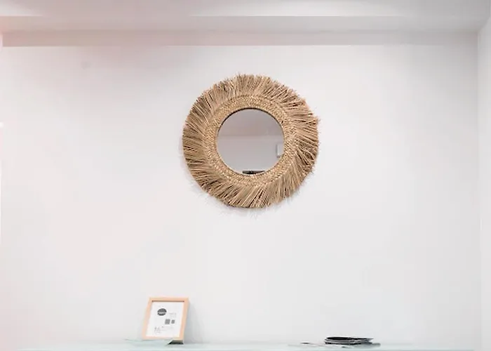 Boho 아파트 알부페이라