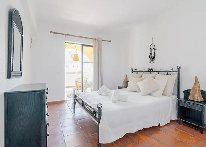 Boho 알부페이라