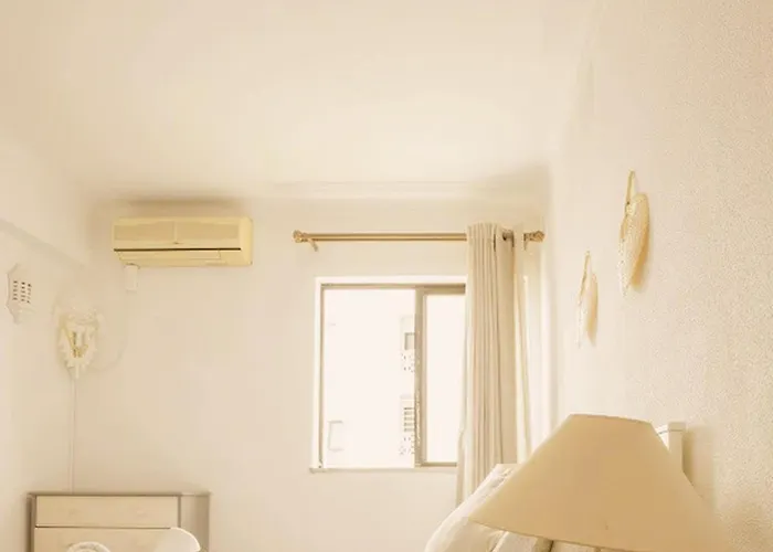 Boho 알부페이라