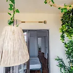 Apartman Boho