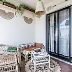 Apartman Boho *