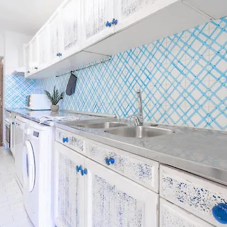 Boho Appartement