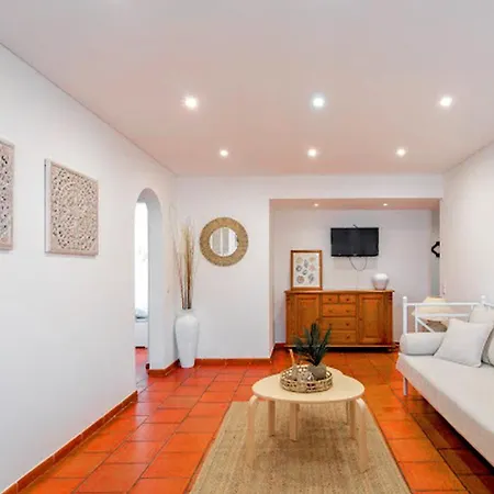 Boho Appartement