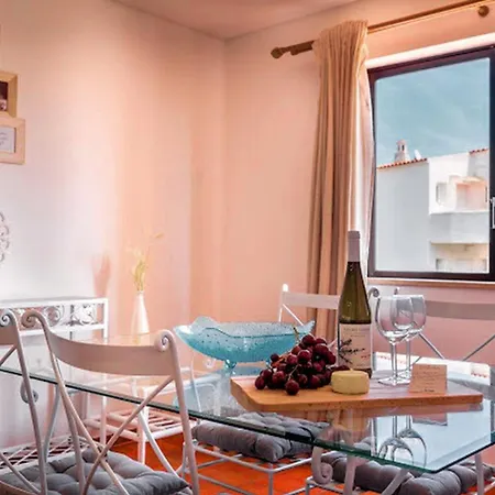 Boho Apartamento *