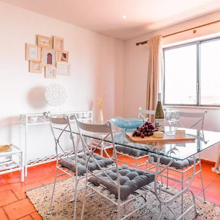 Appartement Boho