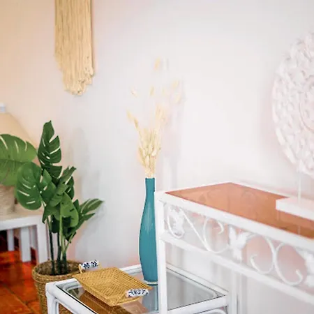 Boho Appartement *