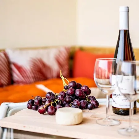 Apartamento Boho *
