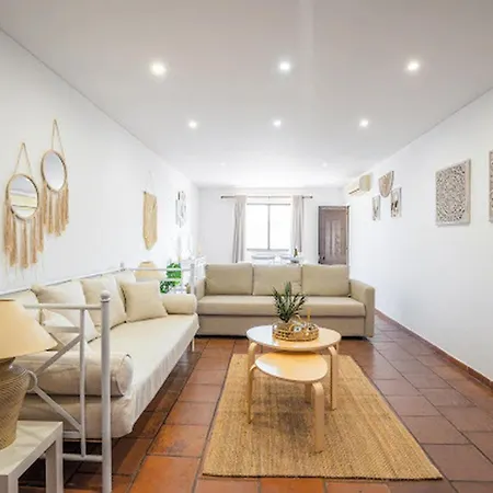 Boho Appartement *