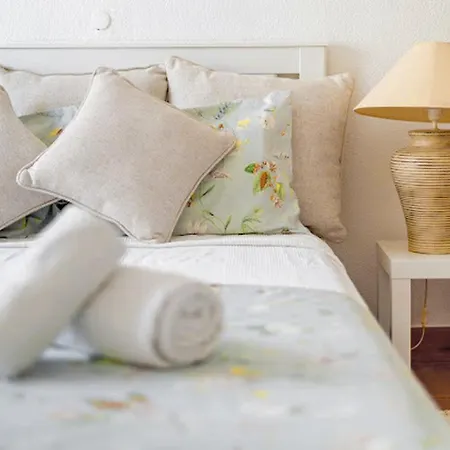 Appartement Boho *