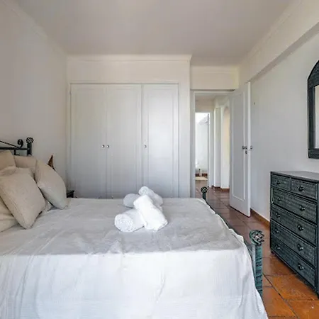 Boho Apartamento