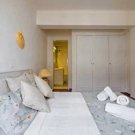 Boho Apartamento
