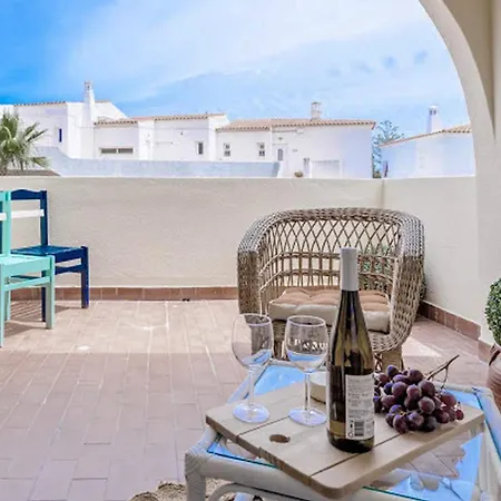 Apartamento Boho Albufeira