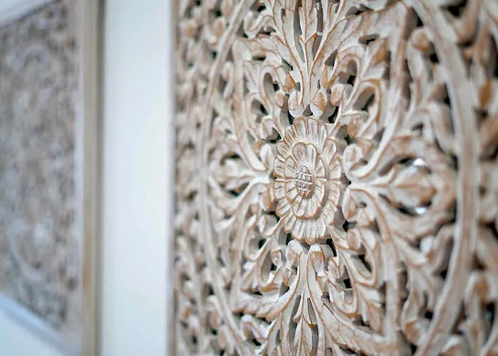 Boho דירה אלבופיירה