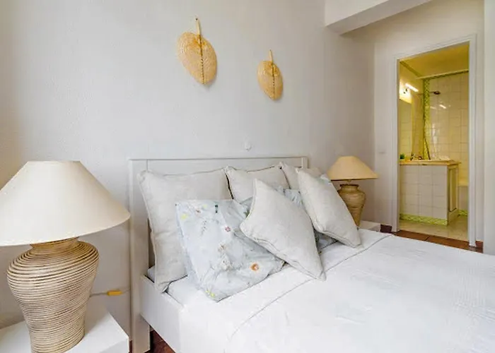 Boho דירה אלבופיירה